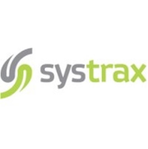 Systrax Logo