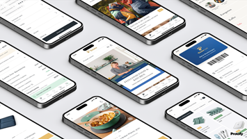 Protofy GmbH & Co. KG Project - Tchibo - Relaunch der mobilen App