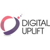 Digital Uplift Logo