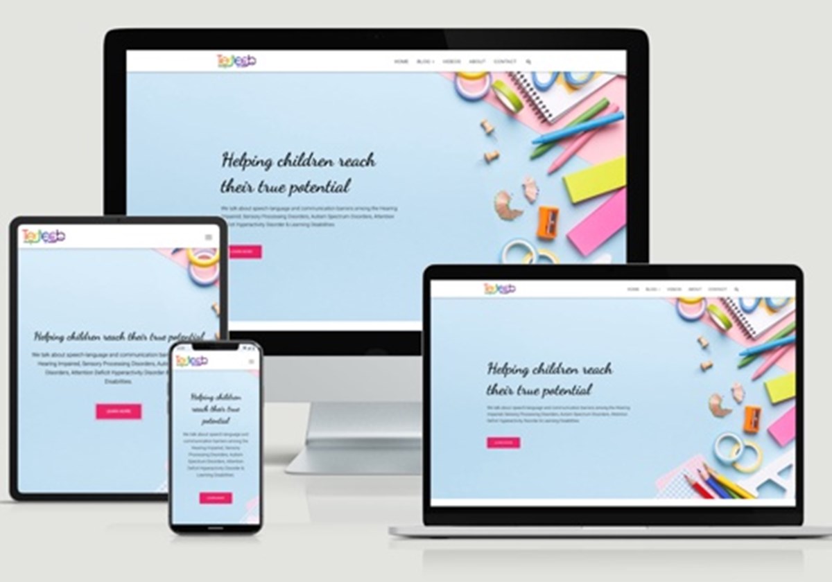 Terteeb Web Design and Development - 