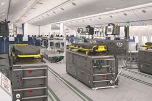 The Spatial Studio Project - Digital Twin for VR Applications
