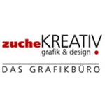 GRAFIKBÜRO zucheKREATIV, Großenkneten Logo