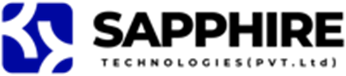 SAPPHIRE TECHNOLOGIES Logo