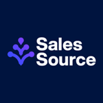 SalesSource Logo