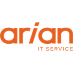 arian IT Service GmbH Logo
