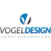 vogeldesign GmbH Logo