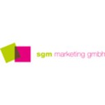 sgm marketing gmbh Logo