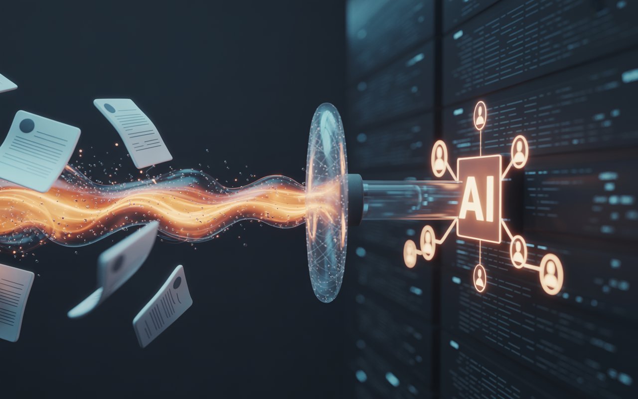 Elasticbrains Project - AI Content and Lead Generation Engine for Mid-Sized B2B Companies