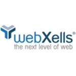 webXells GmbH Logo
