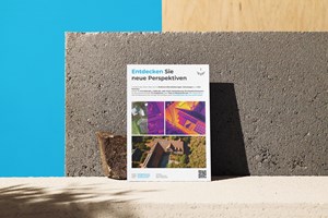 HeNoMedia Project - Print Design