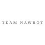 Team Nawrot Kommunikationsdesign Logo