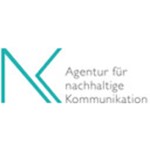 Agentur für nachhaltige Kommunikation Logo