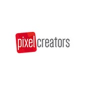 Pixelcreators GbR Logo