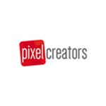 Pixelcreators GbR Logo