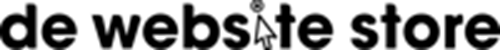 de website store Logo
