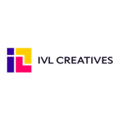 IVL Creatives Logo