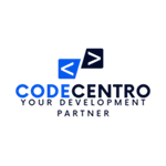 CodeCentro Logo