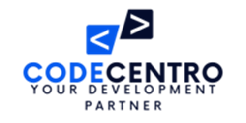 CodeCentro Logo