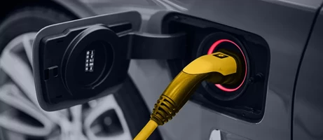 Elinext Project - Tailor-made app for charging electric cars