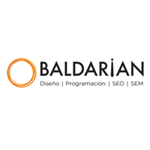 Baldarian Logo