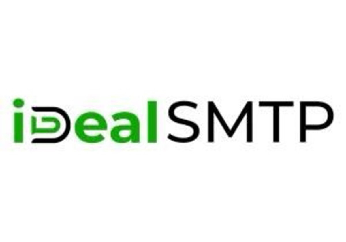 Bulk Email Marketing Services - IDealSMTP