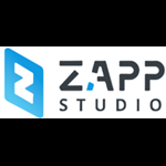 Zapp Studio Logo