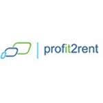 profit2rent GmbH Logo