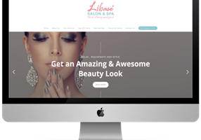 Hamsa Hitech Project - LIBASE SALON  SPA