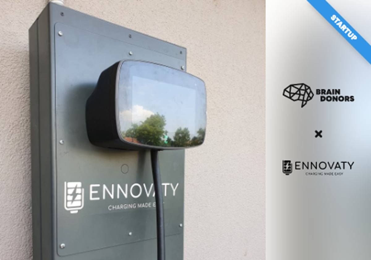  - Ennovaty