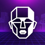 CryptoAvatars Logo