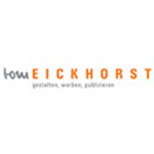 tomEICKHORST GmbH Logo