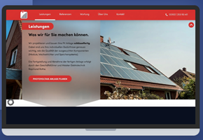 Yorulmaz Digital Performance Project - Website Relaunch