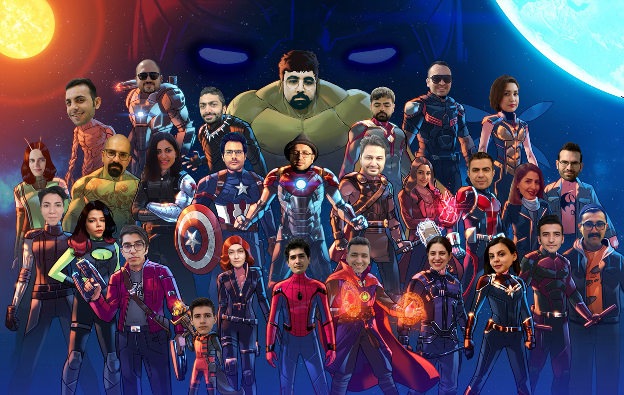 agileful's Team