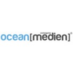 oceanmedien Werbeagentur Logo