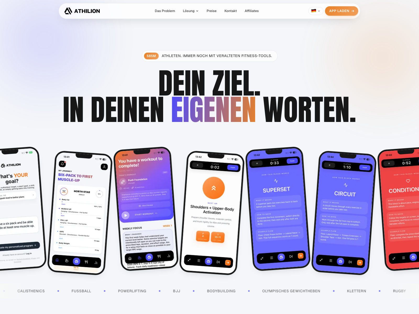 Medawi Project - App Website