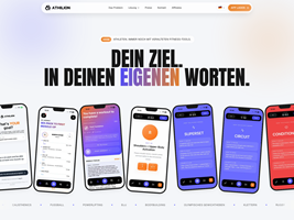 Medawi Project - App Website