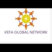 Kefa Global Network Logo