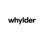whylder Logo