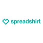 sprd.net AG (Spreadshirt) Logo