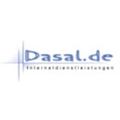 Dasal.de Internetdienstleistungen - Dominik Gawin Logo