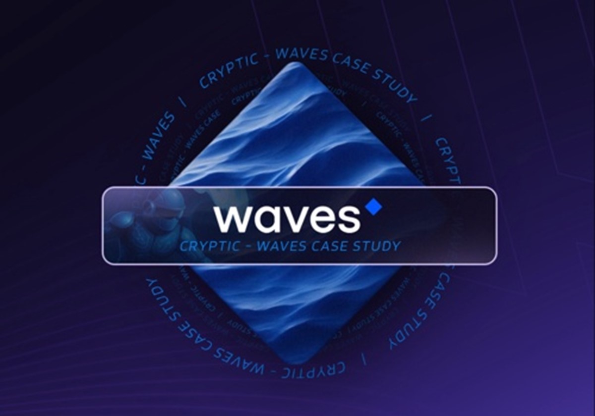  - Waves