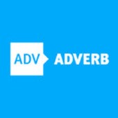 ADVERB - Agentur für Verbandskommunikation Logo