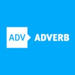ADVERB - Agentur für Verbandskommunikation Logo