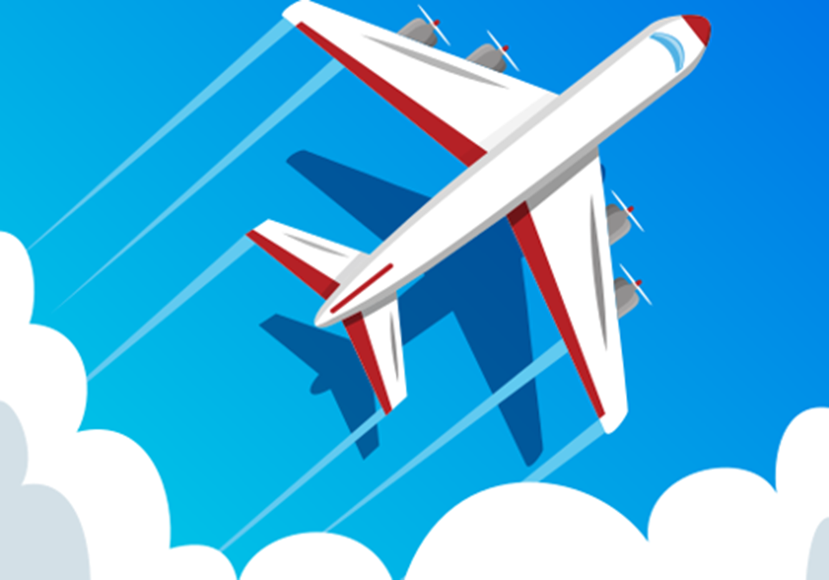Airport Commander - Airplane Landing - 