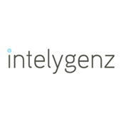 Intelygenz Logo
