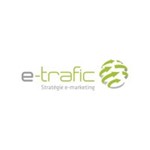 e-trafic Logo