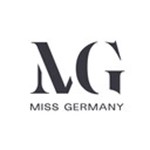 Miss Germany Corporation GmbH & Co KG Logo