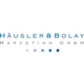 Häusler & Bolay Marketing GmbH Logo
