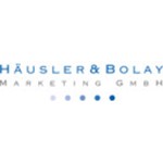 Häusler & Bolay Marketing GmbH Logo
