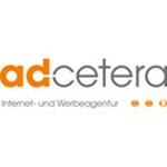 ad-cetera Internet- und Werbeagentur Logo
